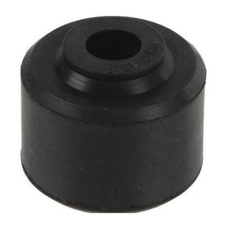 Nishino® - Rear Driver or Passenger Side Sway Bar Link Bushing