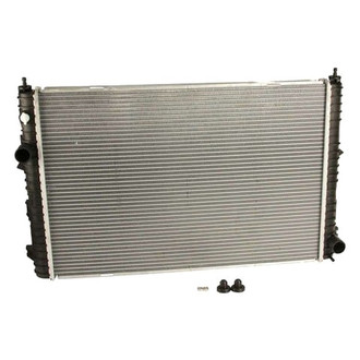 Nissens® - Engine Coolant Radiator