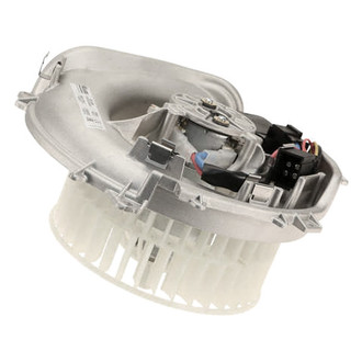 Nissens® - HVAC Blower Motor
