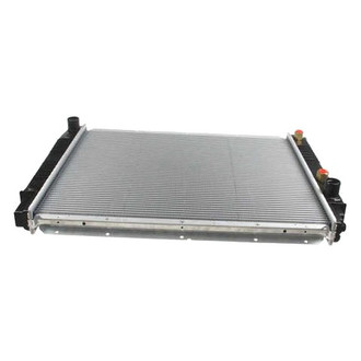 Nissens® - Engine Coolant Radiator