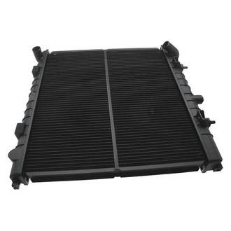 Nissens® - Engine Coolant Radiator