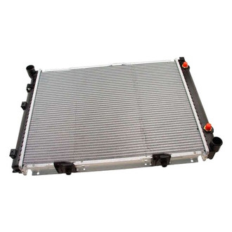 Nissens® - Engine Coolant Radiator