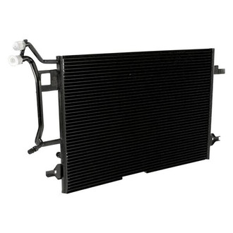 Nissens® - A/C Condenser