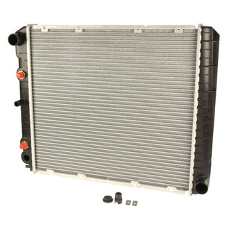 Nissens® - Engine Coolant Radiator