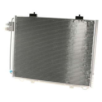 Nissens® - A/C Condenser