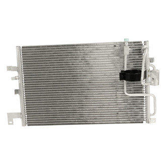 Nissens® - A/C Condenser