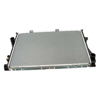 Nissens® - Engine Coolant Radiator