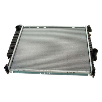 Nissens® - Engine Coolant Radiator