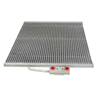 Nissens® - A/C Condenser