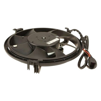 Nissens® - Auxiliary Fan