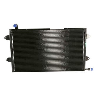 Nissens® - A/C Condenser