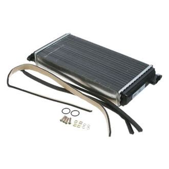 Nissens® - HVAC Heater Core