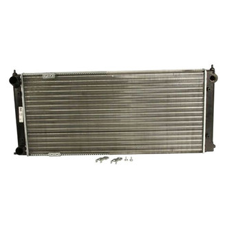Nissens® - Engine Coolant Radiator