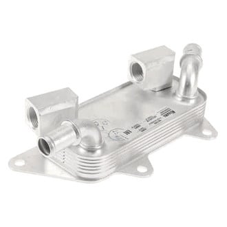 Nissens® - Oil Cooler