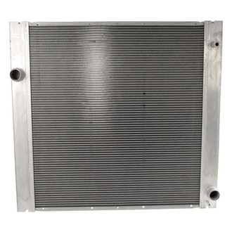 Nissens® - Engine Coolant Radiator