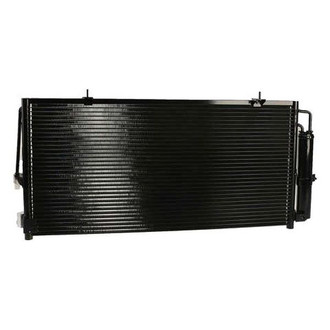Nissens® - A/C Condenser