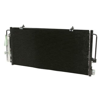 Nissens® - A/C Condenser