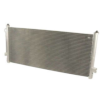 Nissens® - A/C Condenser