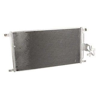 Nissens® - A/C Condenser