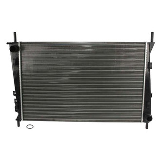 Nissens® - Engine Coolant Radiator