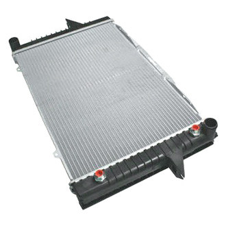 Nissens® - Engine Coolant Radiator