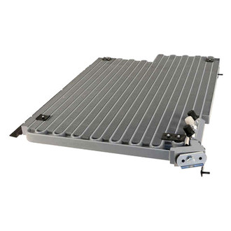 Nissens® - A/C Condenser