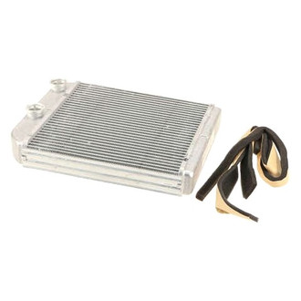 Nissens® - HVAC Heater Core