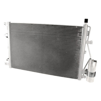 Nissens® - A/C Condenser