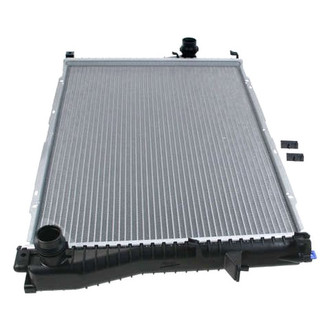 Nissens® - Engine Coolant Radiator