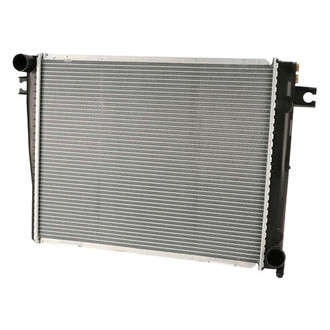 Nissens® - Engine Coolant Radiator