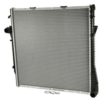 Nissens® - Engine Coolant Radiator