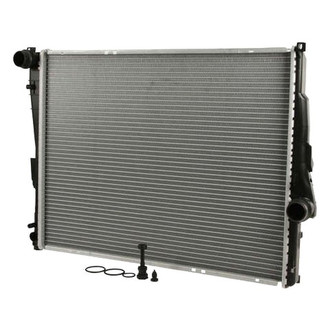 Nissens® - Engine Coolant Radiator