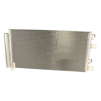 Nissens® - A/C Condenser