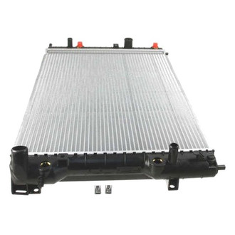Nissens® - Engine Coolant Radiator