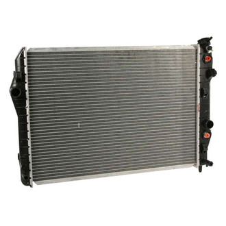 Nissens® - Engine Coolant Radiator
