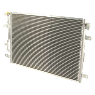 Nissens® - A/C Condenser