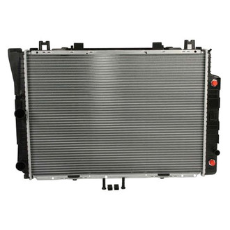 Nissens® - Engine Coolant Radiator