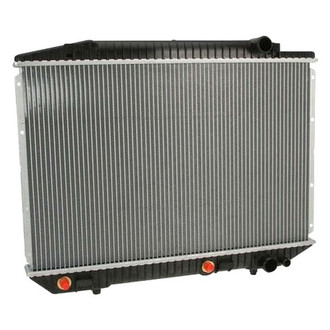 Nissens® - Engine Coolant Radiator