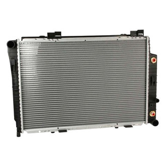 Nissens® - Engine Coolant Radiator