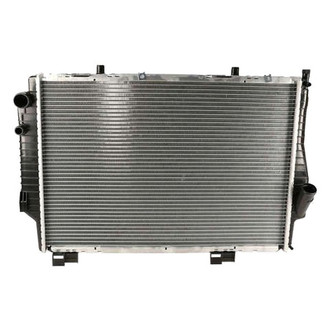 Nissens® - Engine Coolant Radiator