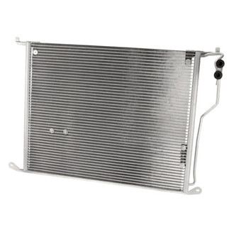 Nissens® - A/C Condenser