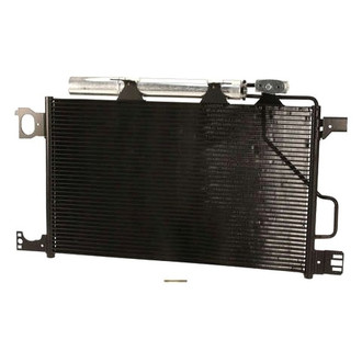 Nissens® - A/C Condenser
