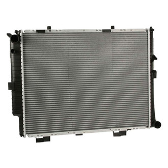 Nissens® - Engine Coolant Radiator