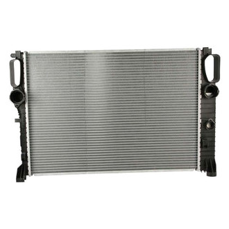 Nissens® - Engine Coolant Radiator