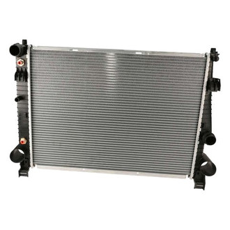Nissens® - Engine Coolant Radiator