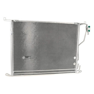 Nissens® - A/C Condenser