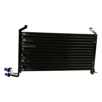 Nissens® - A/C Condenser