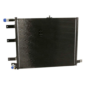 Nissens® - A/C Condenser