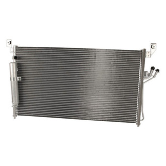 Nissens® - A/C Condenser