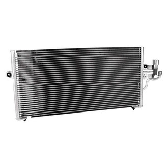 Nissens® - A/C Condenser